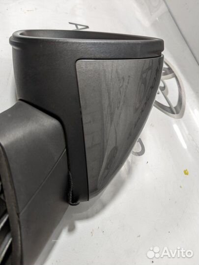 Зеркало левое электрическое Porsche Cayenne