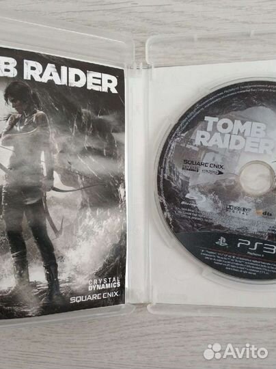 Игры для приставок ps3