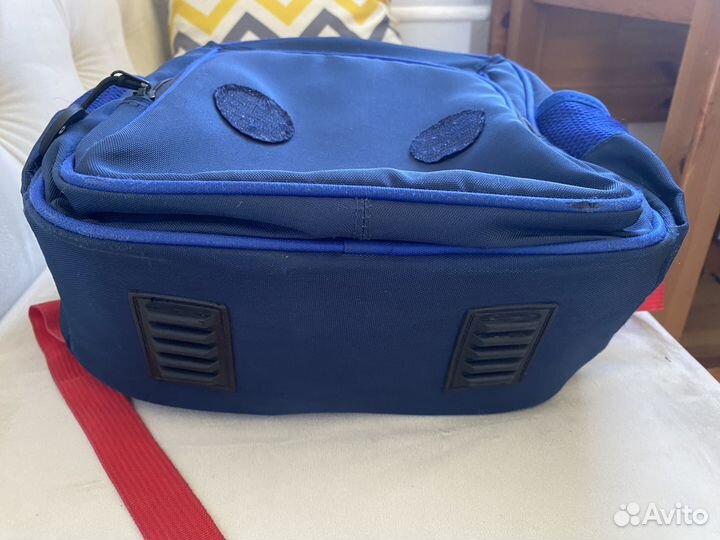 Рюкзак школьный grizzly