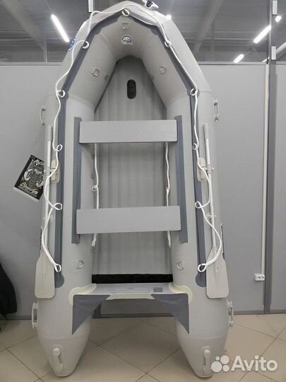 Лодка пвх Stormline Heavy Duty Air Light 310