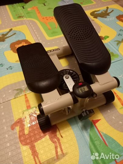 Тренажер степпер