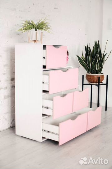 Комод детский