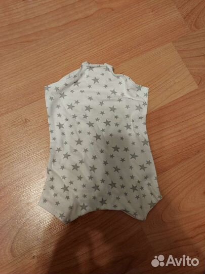 Бандаж на тазобедренный сустав