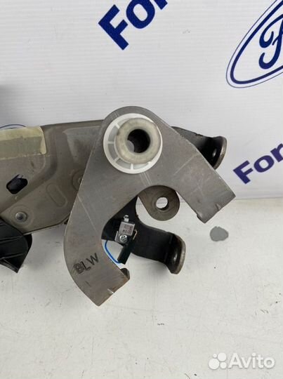 Рычаг ручного тормоза Kia Ceed ED 1.6 (G4FC) 2008