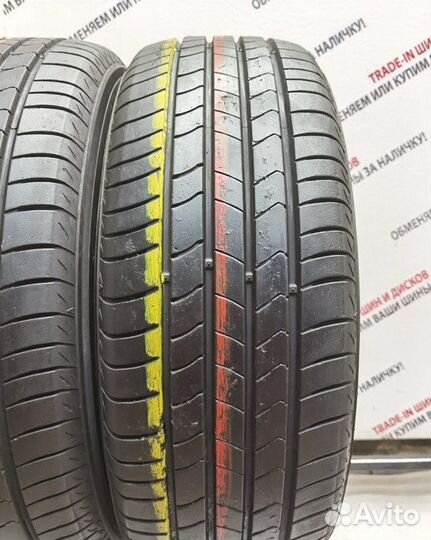 Kumho Ecsta HS51 215/60 R17 96H