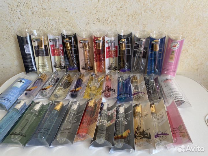 Духи 20 ml