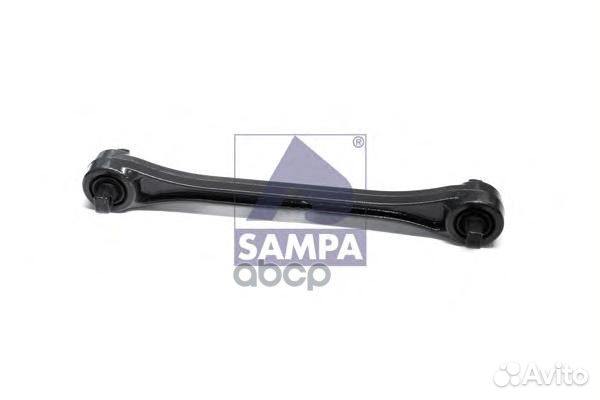 Тяга реактивная продольная L625 Volvo FH12/16