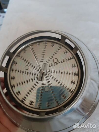 Соковыжималка philips HR 1869