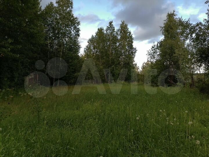 Дача 25 м² на участке 8 сот.