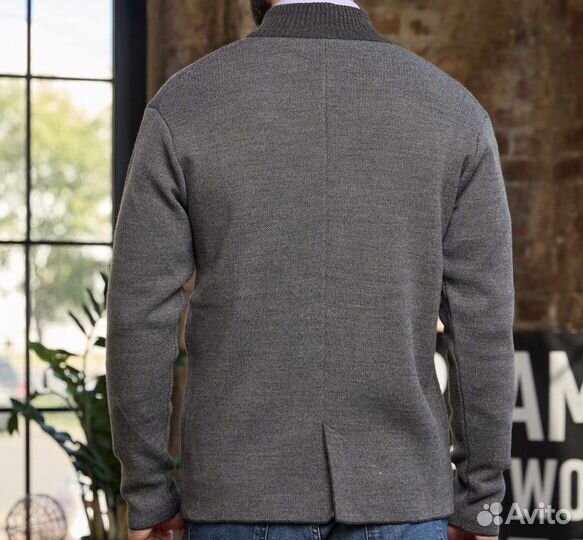 Кофта мужская