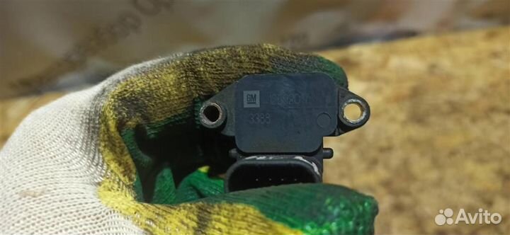 Датчик абсолютного давления Opel Insignia