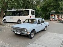 ГАЗ 24 Волга 2.4 MT, 1990, 70 000 км, с пробегом, цена 90 000 руб.