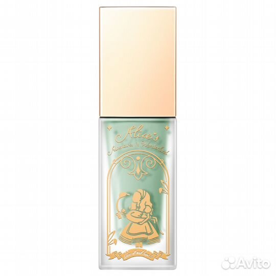 ZeeSea Праймер для лица Light Feather Repair Cream