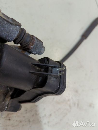 Суппорт правый задний Mazda CX-5 2017