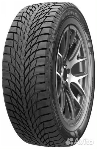 Kumho WinterCraft WP52 175/65 R14