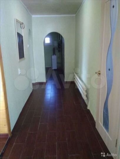 Дом 84,2 м² на участке 6 сот.