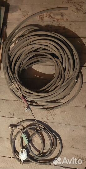 Продам кислородные шланги