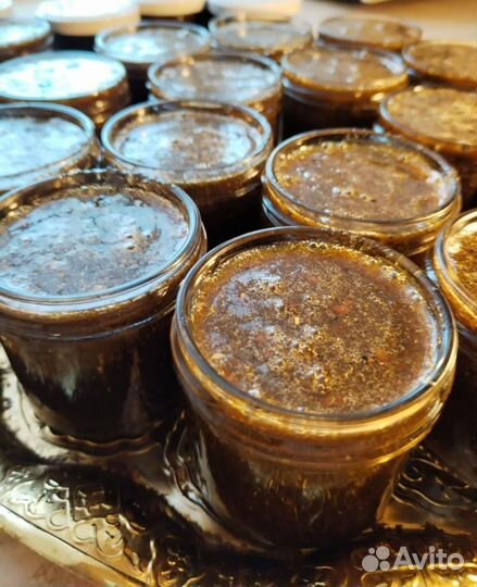 Профилактический глистогонный Мёд