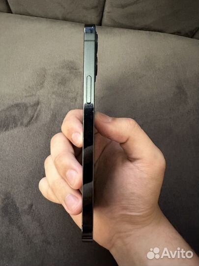 iPhone 12 Pro, 256 ГБ