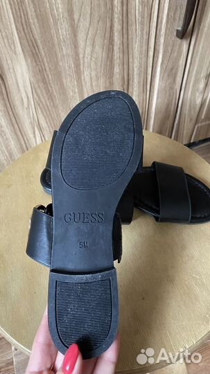 Сандалии Guess 5m