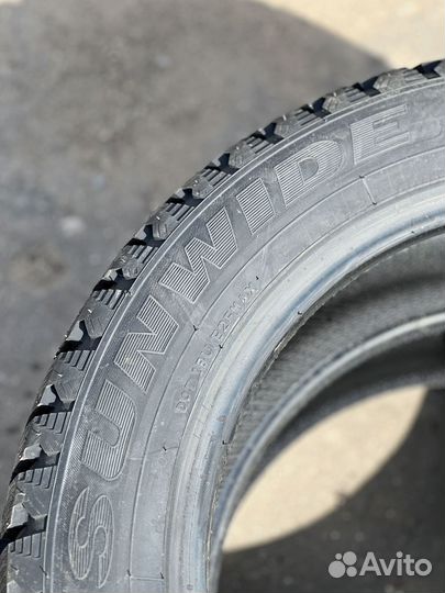 Sunwide Sunwin 255/45 R20 144H