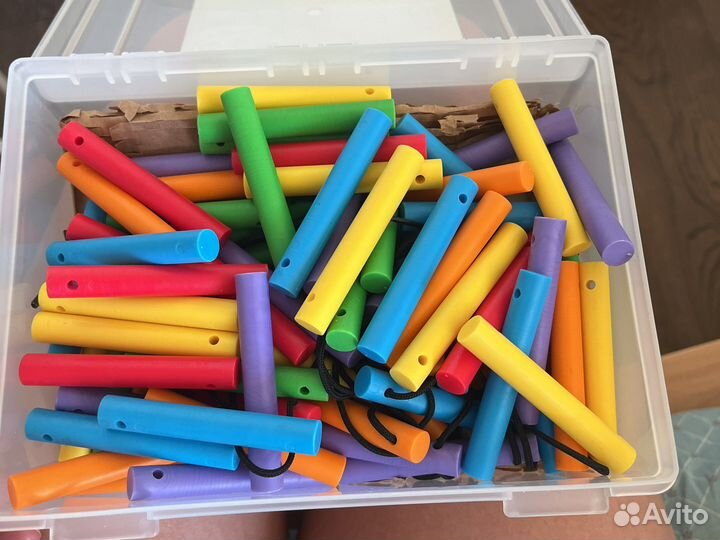 Волшебная нить