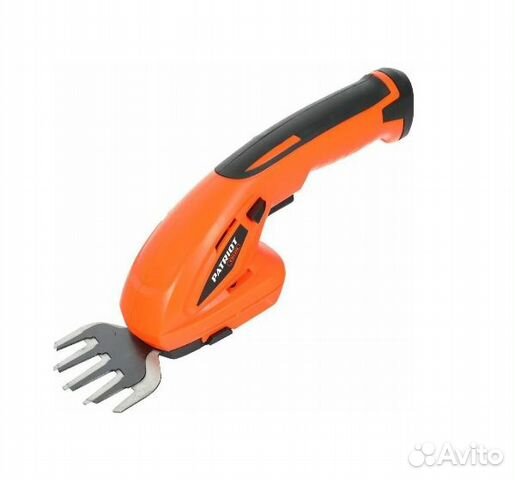 Кусторез Ножници для травы Patriot