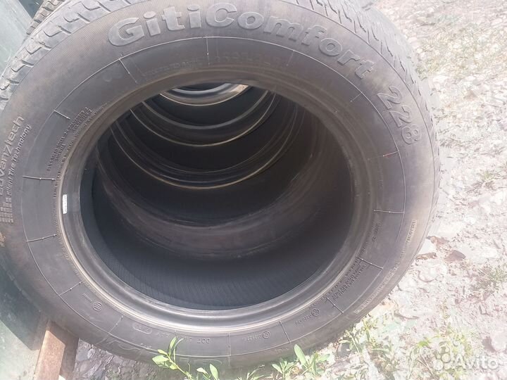 Giti GitiComfort 225 205/65 R15