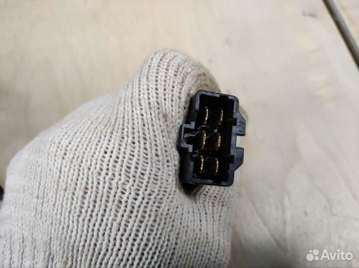 Замок зажигания Спортейдж 1