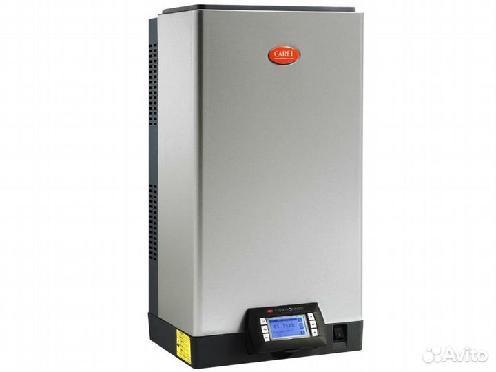 Carel Парогенераторы в хамам, ароматизаторы