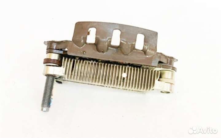 Запасная часть