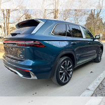 Geely Monjaro 2.0 AT, 2023, 1 км, с пробегом, цена 3 950 000 руб.