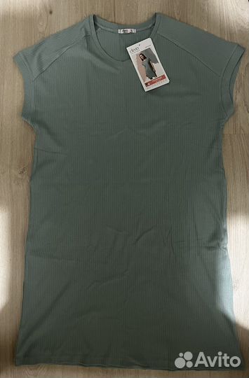 Платье домашнее Clever 48 L