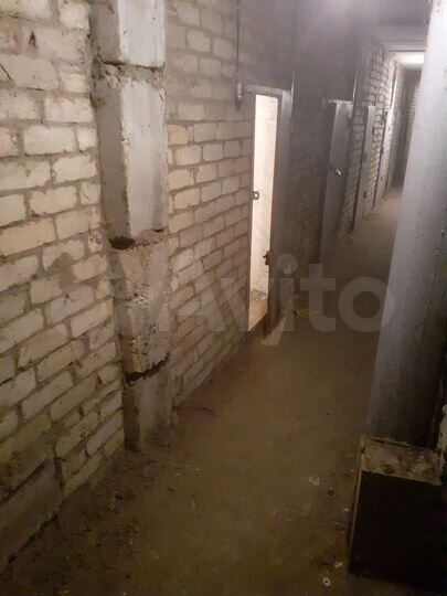 Гараж, 10 м²