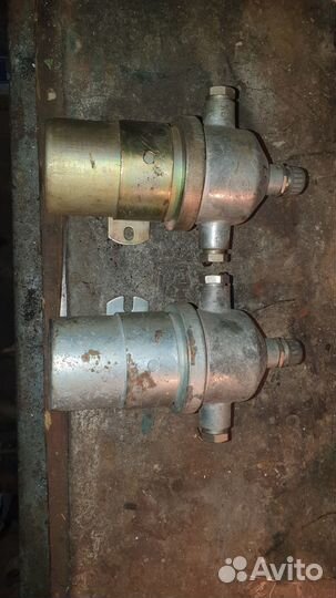 Катушка зажигания б102б-У-хл