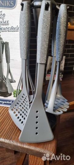 Кухонные принадлежности