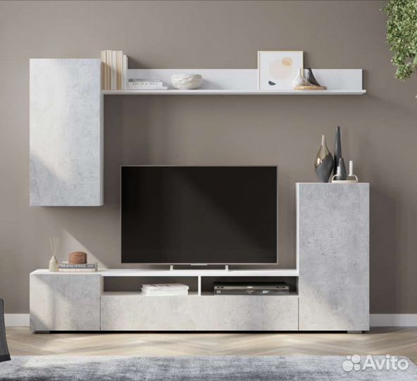 Гостиная мг 4