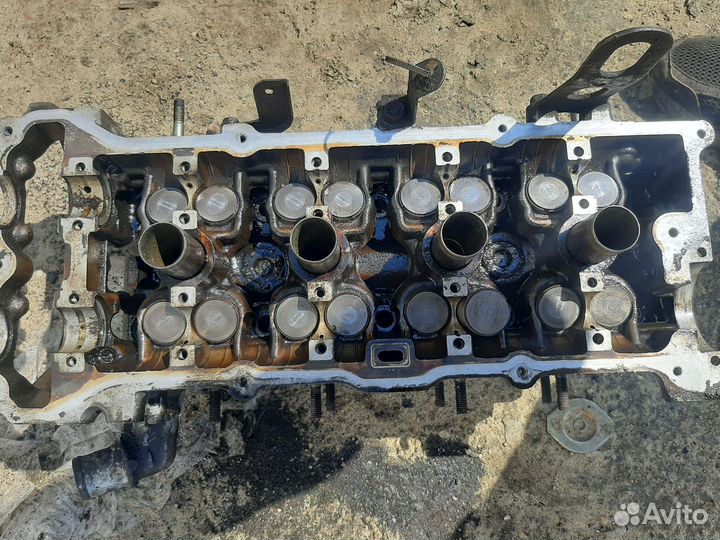 Блок двигателя Ниссан Альмера н15
