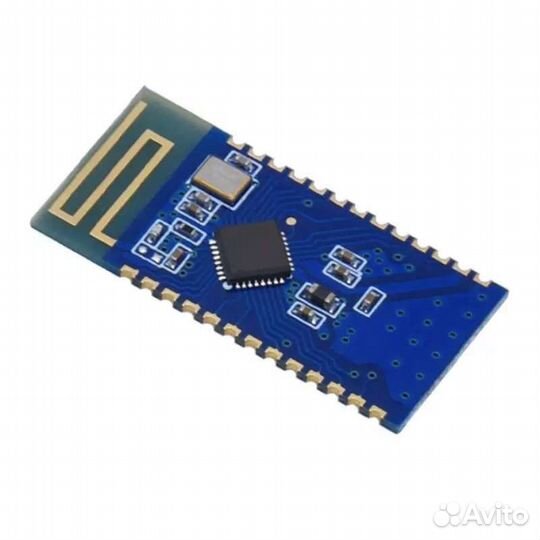 Bluetooth модуль SPP JDY-33