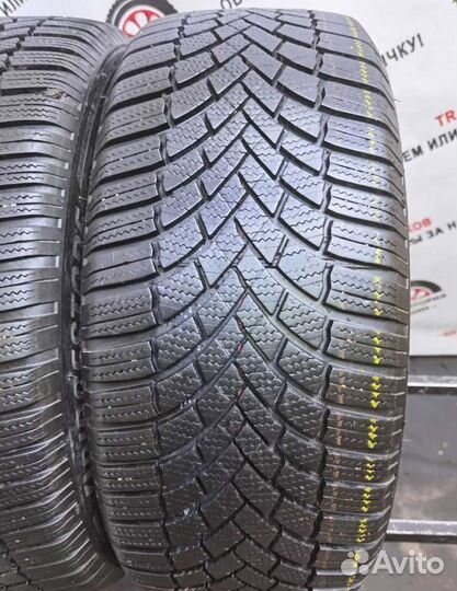Bridgestone Blizzak LM-005 215/50 R17 95V