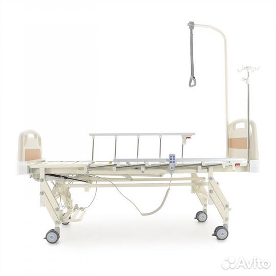 Медицинская Кровать с Электроприводом DB 6