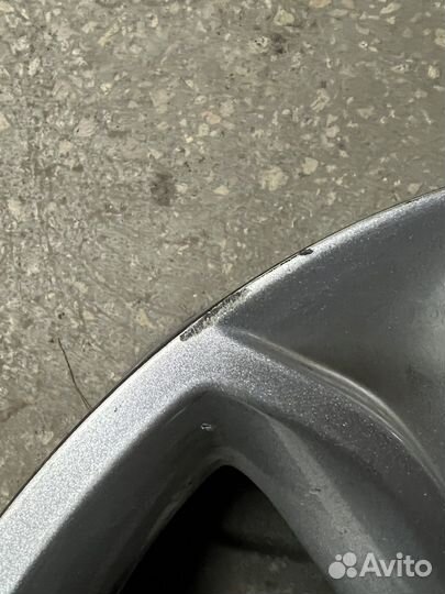 Диск R17 Land Rover Discovery Sport L550