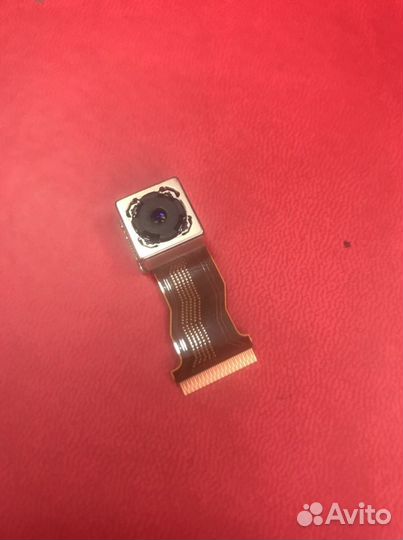 Motorolla turbo 2 XT1585 разбор