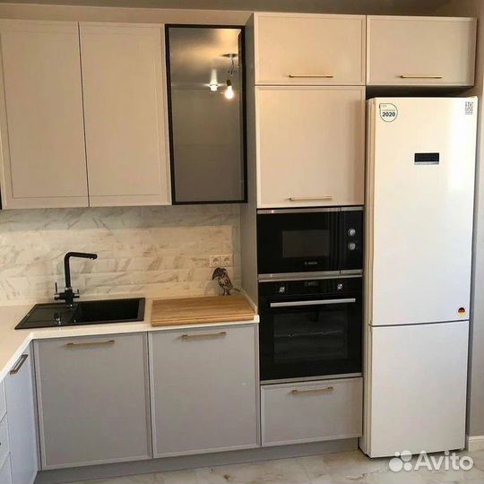 Цена за всю кухню CN:015653