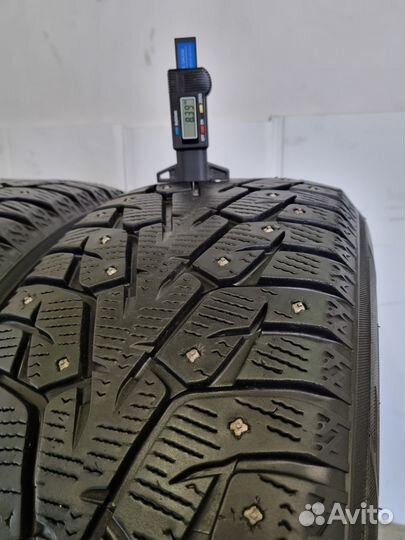 Yokohama Ice Guard IG55 215/55 R17 98T