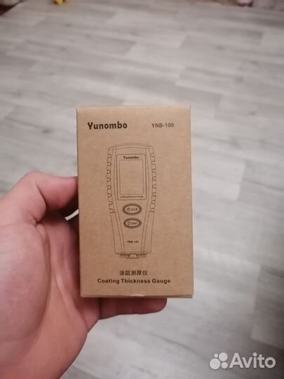 Толщиномер
