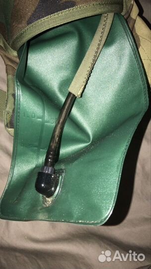 Гидратор америка новый