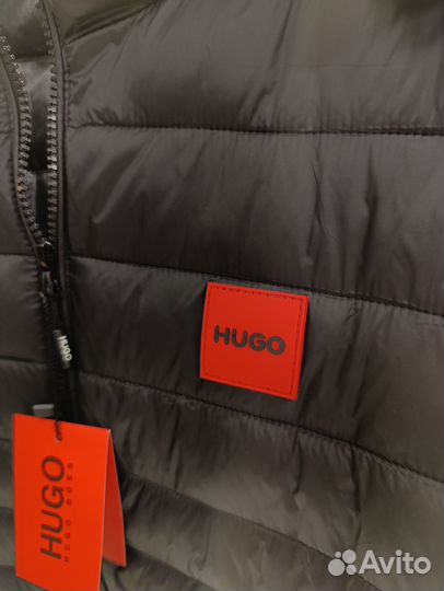 Ветровка мужская Hugo