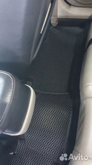 Коврики EVA 3D Ева ево эво автоковры полики