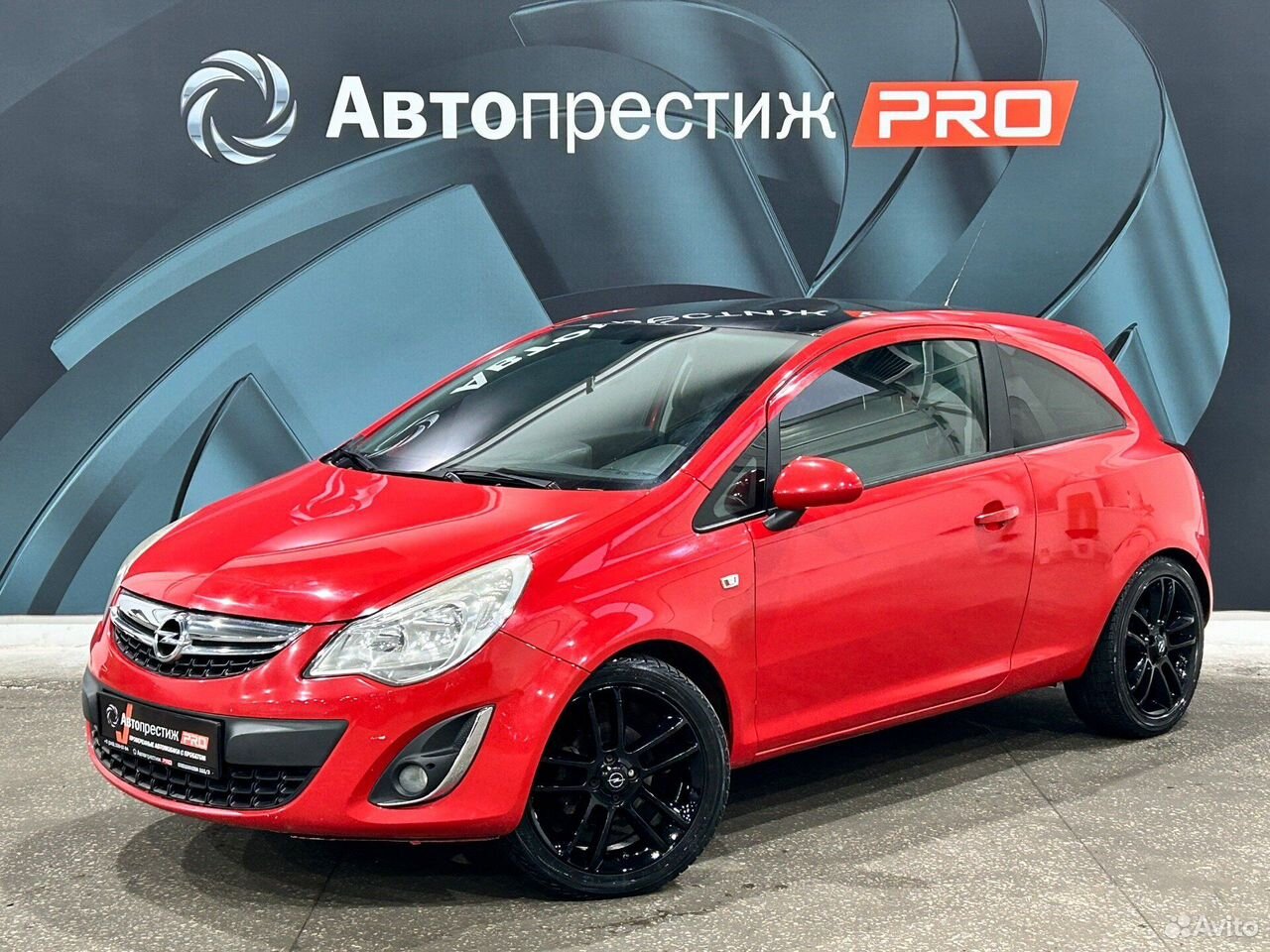 Opel Corsa 1.4 MT, 2011, 178 000 км